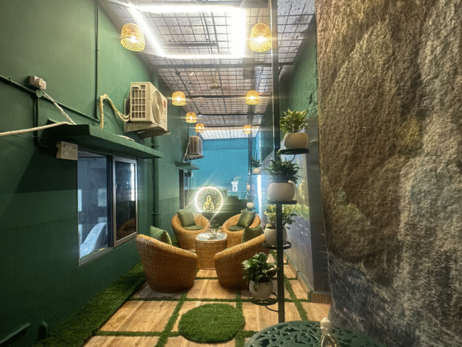 Best Balcony Interior Designers in Hyderabad for Modern Homes